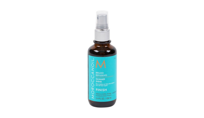 Moroccanoil Finish Glimmer Shine (100ml)