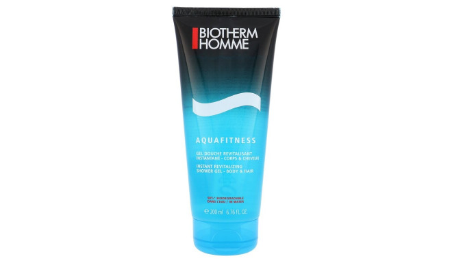 Biotherm Homme Aquafitness (200ml)