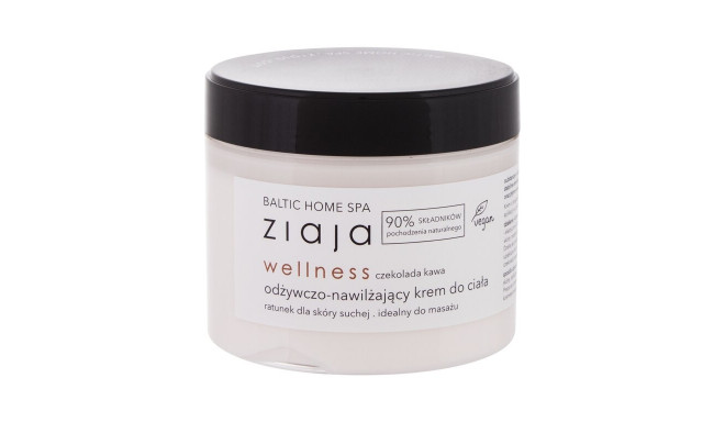 Ziaja Baltic Home Spa Wellness Body Cream (300ml)