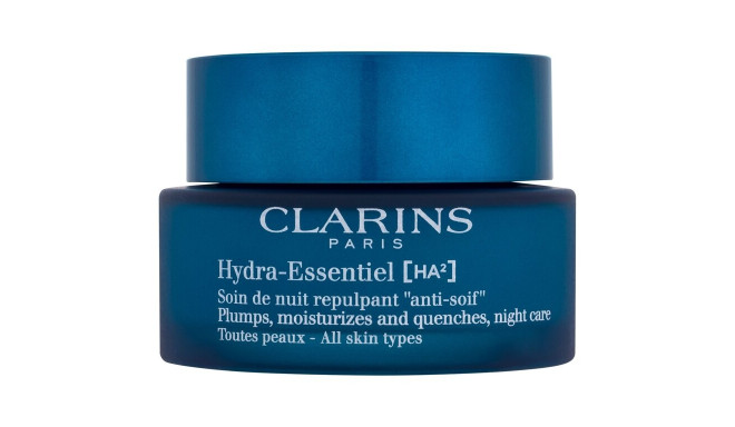 Clarins Hydra-Essentiel [HA2] Night Care (50ml)