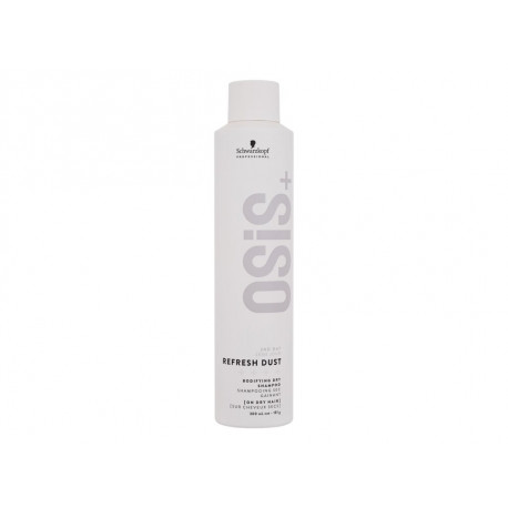 Schwarzkopf Professional Osis+ Refresh Dust Bodifying Dry Shampoo (300ml)