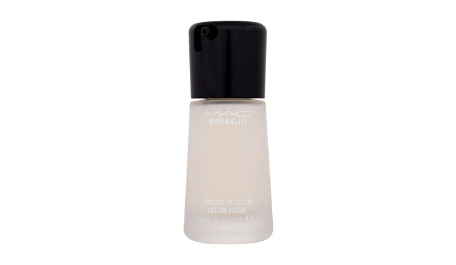 MAC Mineralize Timecheck Lotion (30ml)