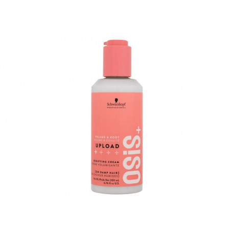 Schwarzkopf Professional Osis+ Upload Bodifying Cream (200ml)