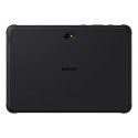 Samsung Galaxy Tab Active 4 Pro 5G LTE-FDD 128 GB 25.6 cm (10.1") 6 GB Wi-Fi 6 (802.11ax) Black