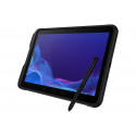 Samsung Galaxy Tab Active 4 Pro 5G LTE-FDD 128 GB 25.6 cm (10.1") 6 GB Wi-Fi 6 (802.11ax) Black