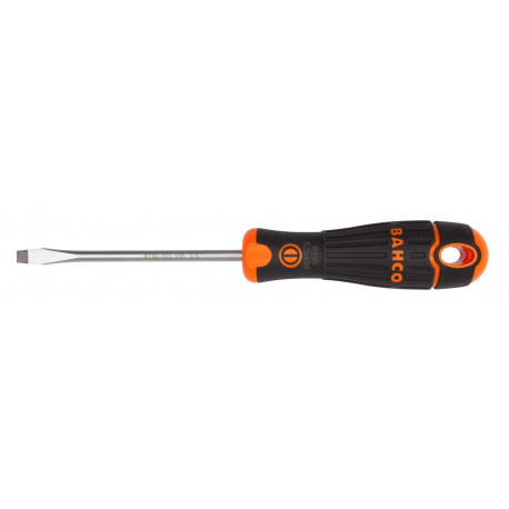 Slotted screwdriver BahcoFit 4,0x0,8x100mm