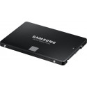 Samsung 870 EVO 500 GB, SSD