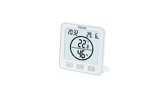 Beurer HM 22 hygrometer