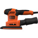 BLACK + DECKER multi-sander 4in1 BEW200K-QS 200W