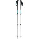 Black Diamond W'S TRAIL TREK POLES blue - BD1125083000ALL1