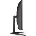 AOC C32G2ZE / BK, gaming monitor - 32 - black / red, curved, 240 Hz, AMD Free-Sync, 240Hz panel)