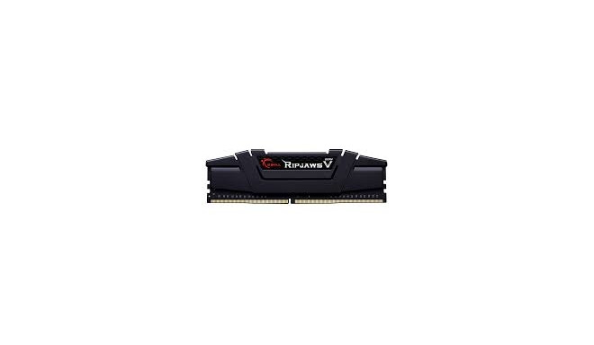 G.Skill DDR4 - 128GB 3600 - CL - 18 RipJaws V - Quad-Kit