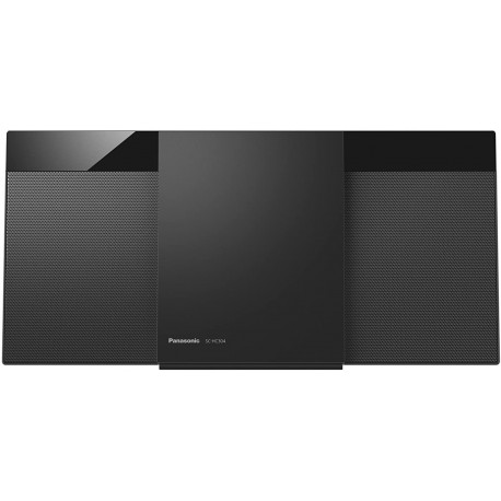Panasonic SC-HC304EG-K, compact system