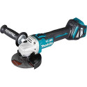 Makita cordless angle grinder DGA513Z 18V