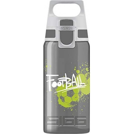 SIGG PP VIVA ONE Football Day 0.5L grey - 9001.50