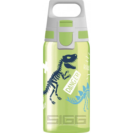 SIGG PP VIVA ONE Jurassica 0.5L green - 9001.30