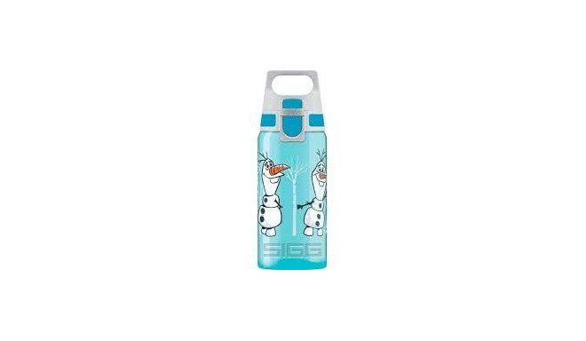 SIGG PP VIVA ONE Olaf ll 0.5L blue - 8869.70