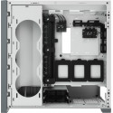 Corsair Corsair iCUE 5000X RGB TG wh ATX, tower case
