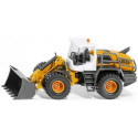 SIKU SUPER Liebherr L 566 wheel loader - 3561