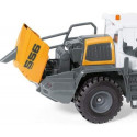 SIKU SUPER Liebherr L 566 wheel loader - 3561