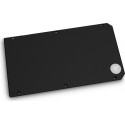 EKWB Quantum  Vec. FE RTX 3070 Backpl black - 3831109832271