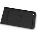 EKWB Quantum  Vec. FE RTX 3070 Backpl black - 3831109832271