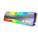 ADATA SSD 1.0TB XPG SPECTRIX S20G PCIe - M.2 2280 with heat sink