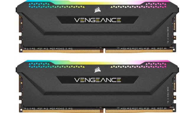 Corsair DDR4 32GB 3600- CL - 18 Vengeance PRO SL Dual Kit