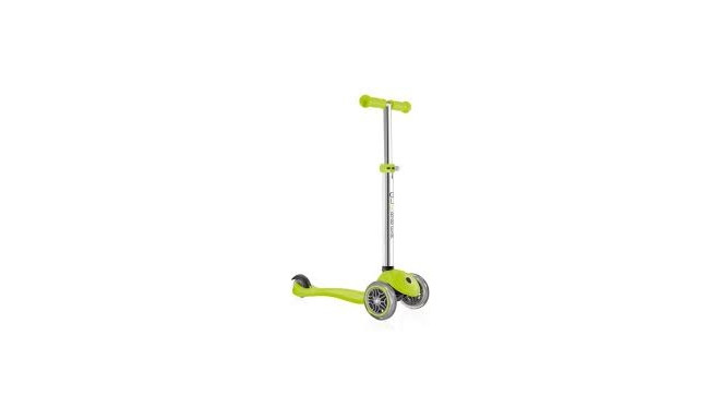 Globber stunt scooter GS 540 green - 622-106-2