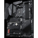 GigaByte B550 AORUS ELITE AX V2 B550 - Socket AM4 - Mainboard