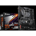 GigaByte B550 AORUS ELITE AX V2 B550 - Socket AM4 - Mainboard