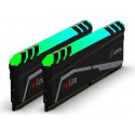 Mushkin DDR4 32GB 3600- CL - 18 Redline Lumina RGB Dual Kit