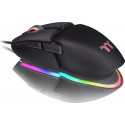 Thermaltake Argent M5 RGB Gaming Mouse - GMO-TMF-WDOOBK-01