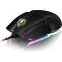 Thermaltake Argent M5 RGB Gaming Mouse - GMO-TMF-WDOOBK-01