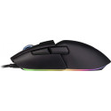 Thermaltake Argent M5 RGB Gaming Mouse - GMO-TMF-WDOOBK-01