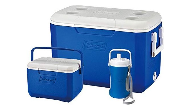 Coleman cool box cooler combo - 2000036078