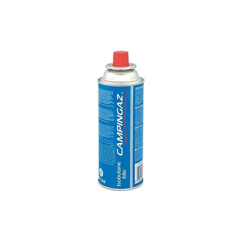 Campingaz valve gas cartridge CP 250 2000033971 Gāzes baloniņi