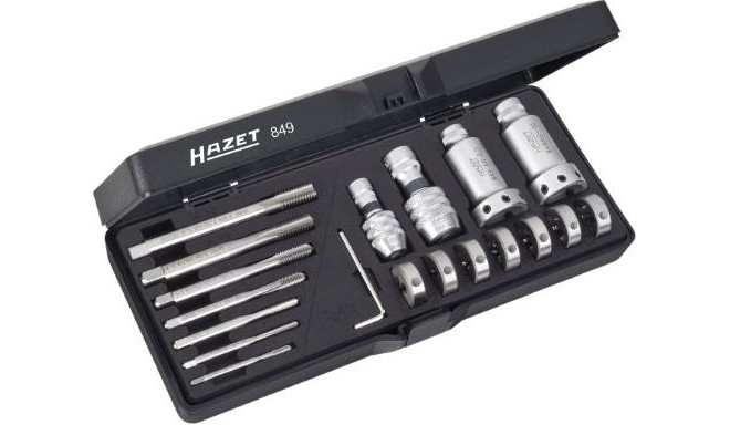 Hazet thread repair set 849