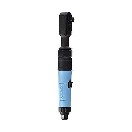 Hochleistungs-Ratschenschrauber 9022P-1, 1/2" (schwarz/blau, geeignet für Handnachzug mit 350Nm)