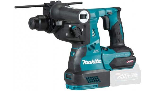 Makita cordless combi hammer HR003GZ 40V