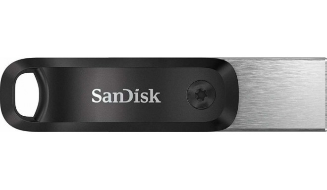 Sandisk USB 64GB iXpand Go U3