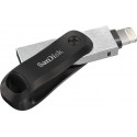 Sandisk USB 64GB iXpand Go U3