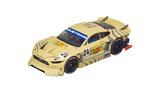 Carrera DIG 132 Ford Mustang GTY " No.24 " - 20030975