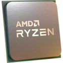 AMD Ryzen 7 5800X 3800 - Socket AM4 - WOF