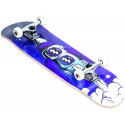 Muuwmi Skateboard Abec 5 Rocket - 562