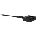 Inter-Tech ARGUS RS-061 RGB 120x120x25 - 88885531