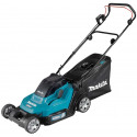 Makita battery lawn mower DLM432Z 2x18V