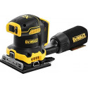 Dewalt cordless vibration grinder DCW200 18V - DCW200NT-XJ