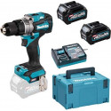 Makita cordless drill DF001GD201 40V