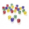 Schmidt Games Cube Ligretto - 49611